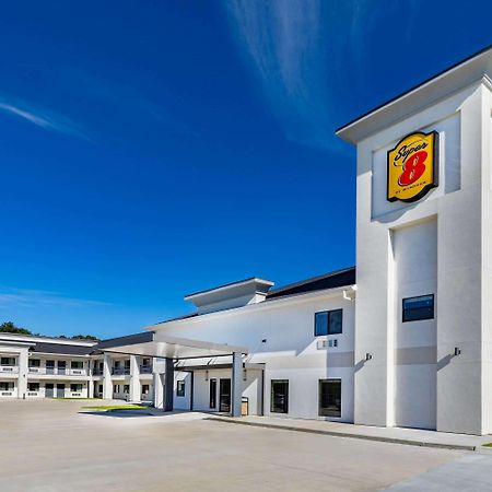 Super 8 By Wyndham Houston Nw Beltway 8-West Rd Hotel Kültér fotó